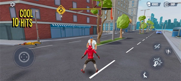 漫威蜘蛛侠迈尔斯3中文版2