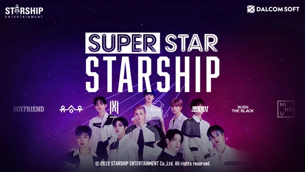 SUPERSTARSTARSHIP图3