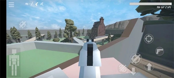 G沙盒仇恨联机版