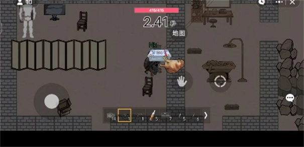 修狗地铁逃生正版图2