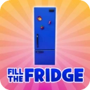 把冰箱装满小游戏