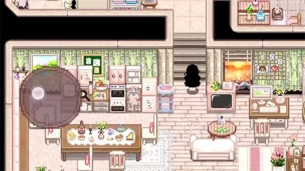 星露谷物语魔改版图4