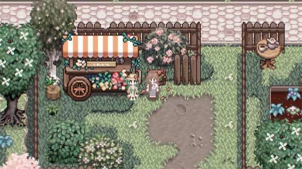 星露谷物语魔改版图5