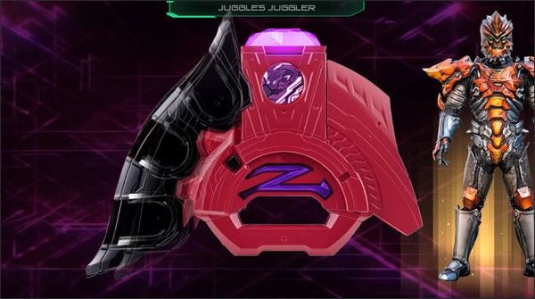 黑暗澤塔升華器模擬器游戲截圖0