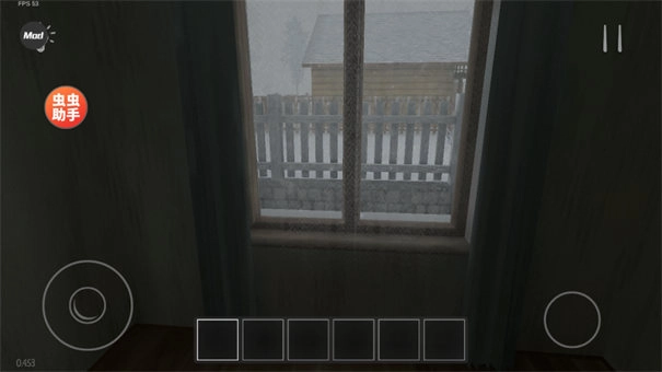 逃跑男孩代码版2