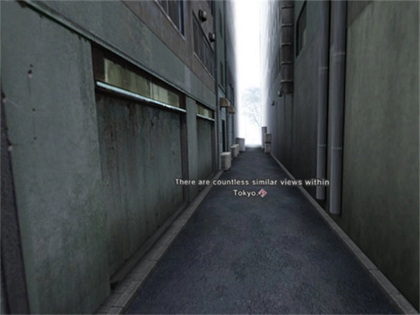 東京時(shí)籠截圖0