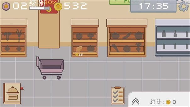 创造厨房汉化版(4)