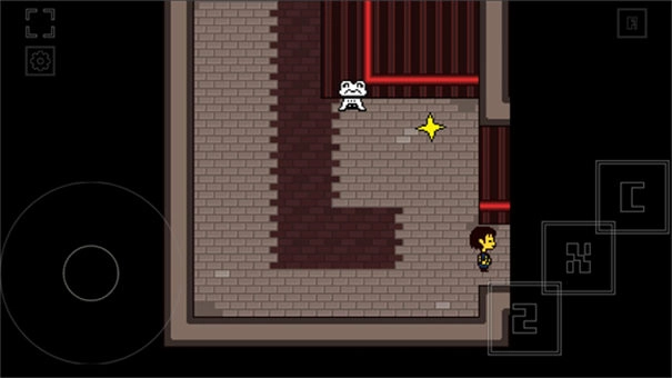 域外传说手机版图2