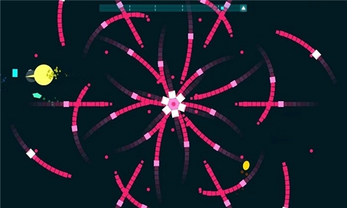 形状与节奏中文版