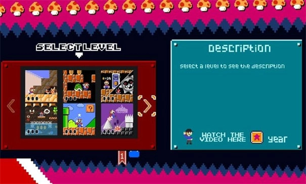 马里奥的迷你游戏大混乱(2)