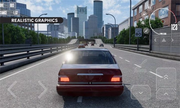 梦想之路联机版