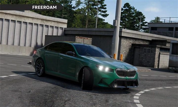 梦想之路联机版