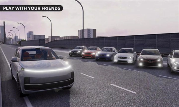 梦想之路联机版