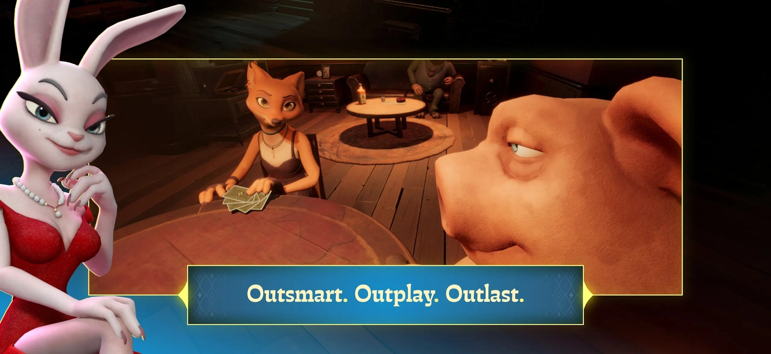 骗子酒馆国际服图4