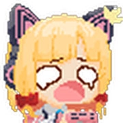 桃气的神奇尾巴(蔚蓝档案)