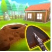 掘地求财手机版