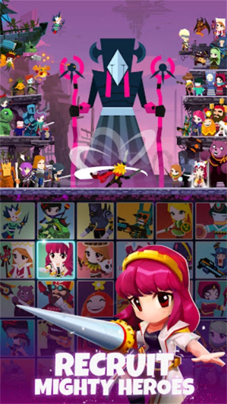 点杀泰坦2国际服