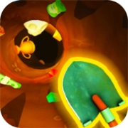 掘地求财中文版