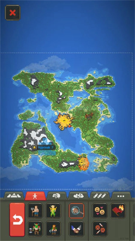 世界盒子修仙mod整合包(2)