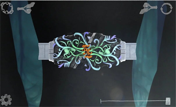 假面骑士极狐模拟器豪华版图4