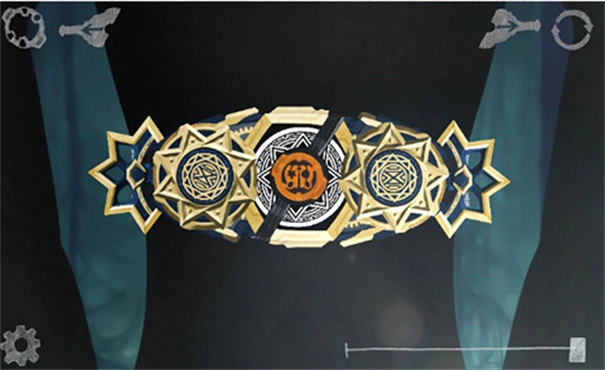 假面骑士极狐模拟器豪华版图5