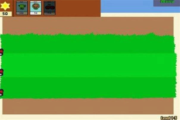 植物大战僵尸涂鸦版