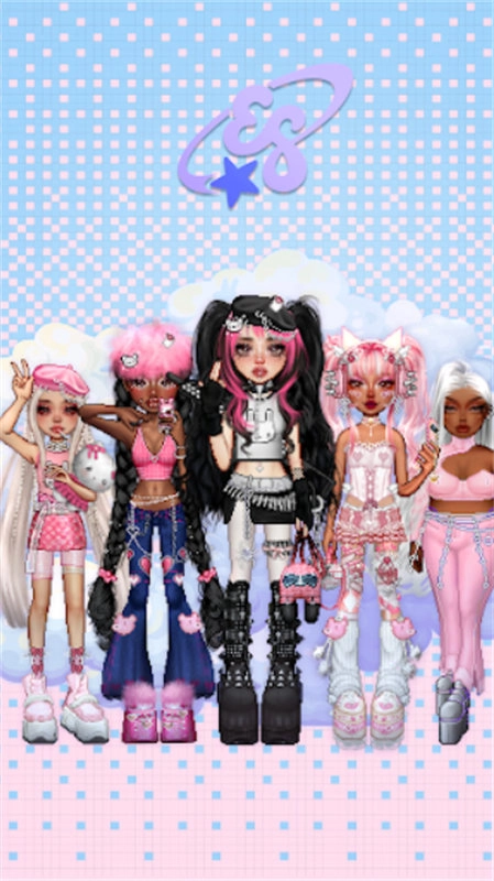 永远的天空虚拟装扮图1