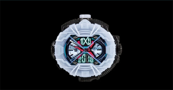 假面骑士时王变身模拟器豪华版1