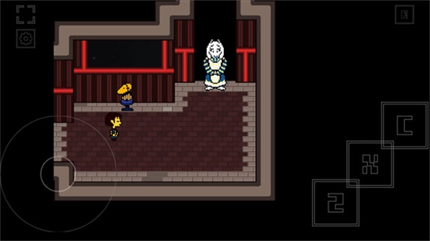 域外传说汉化版(3)