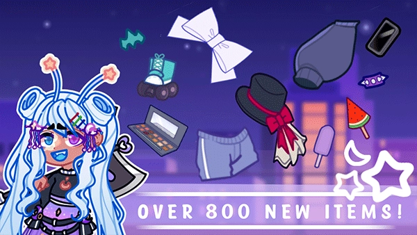 加查星云官方正版