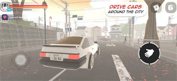 病娇杀手模拟器图2