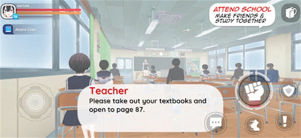 病娇杀手模拟器图4