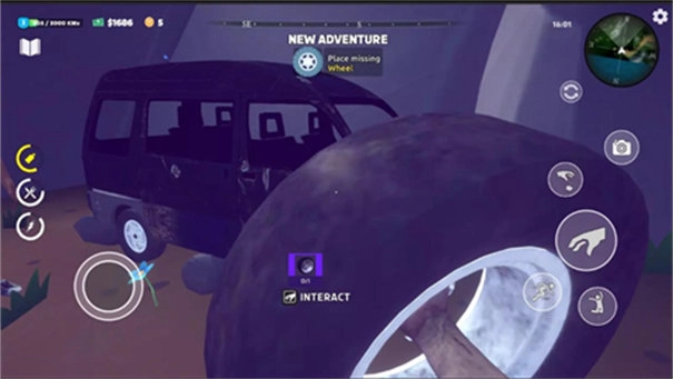 房车生活模拟器图3