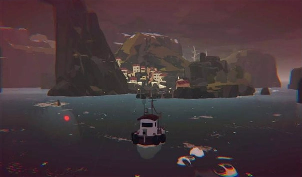 渔帆暗涌完整版截图4