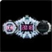 假面骑士时王腰带模拟器