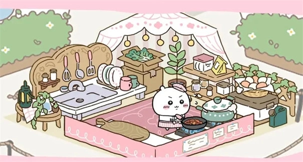 口袋吉伊卡哇国际服图4