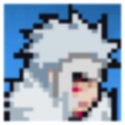 像素火影创立柱间版