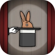 兔子先生的魔术秀