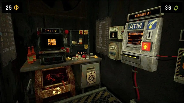 CloverPit幸运深渊截图1