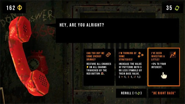 CloverPit幸运深渊截图5