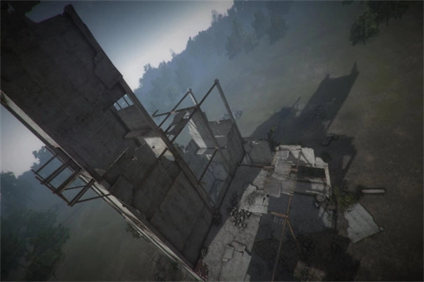 无人机模拟器汉化版1