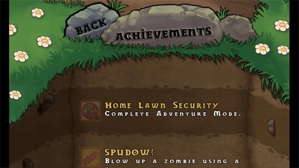 植物大战僵尸Xi版