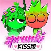 节奏盒子kiss模组