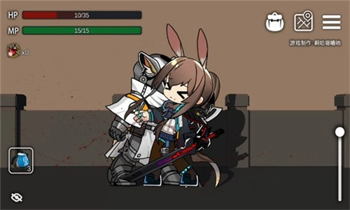 艾尔登方舟手机版图3