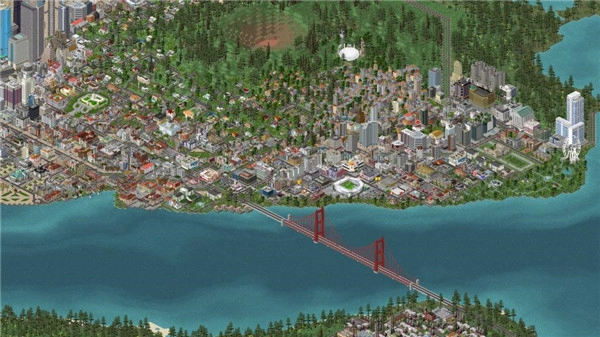 TheoTown西奥小镇