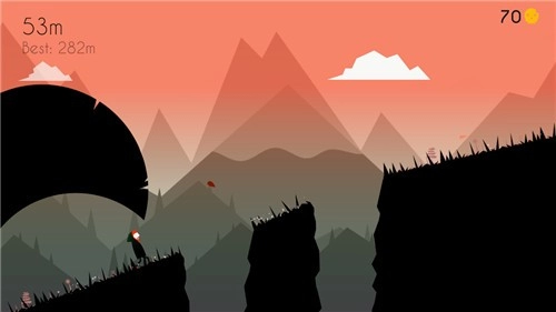 黑色挑战中文版