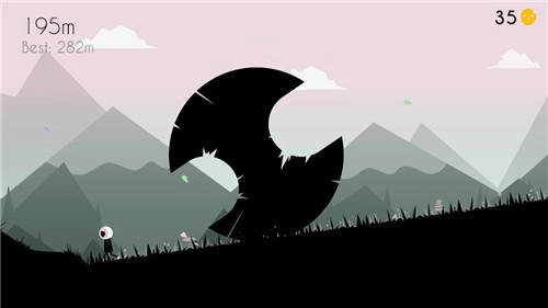 黑色挑战中文版