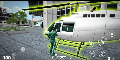 匪帮speed模拟器1