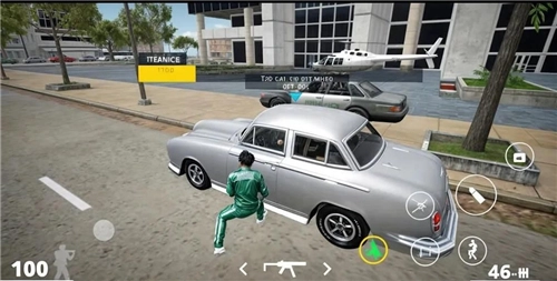 匪帮speed模拟器2