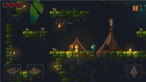 暗夜梦魇游戏图1